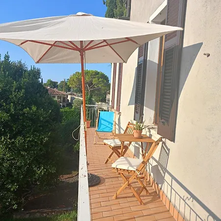 Cà Del Giambo * Gargnano