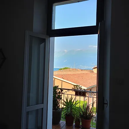 Hébergement de vacances Cà Del Giambo
