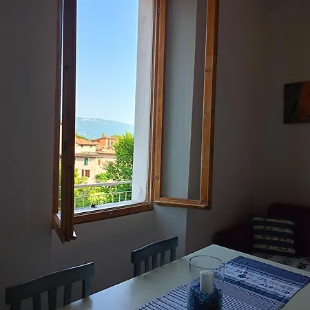 Cà Del Giambo Hébergement de vacances *