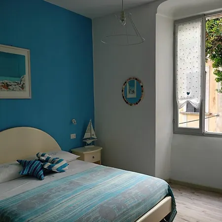 Cà Del Giambo Hébergement de vacances *