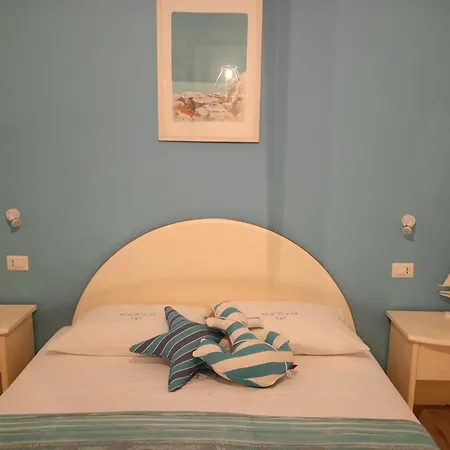 Hébergement de vacances Cà Del Giambo *
