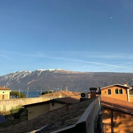 Hébergement de vacances Cà Del Giambo