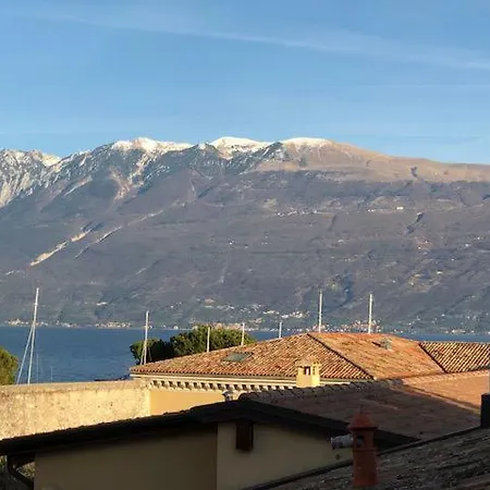 Cà Del Giambo Hébergement de vacances *